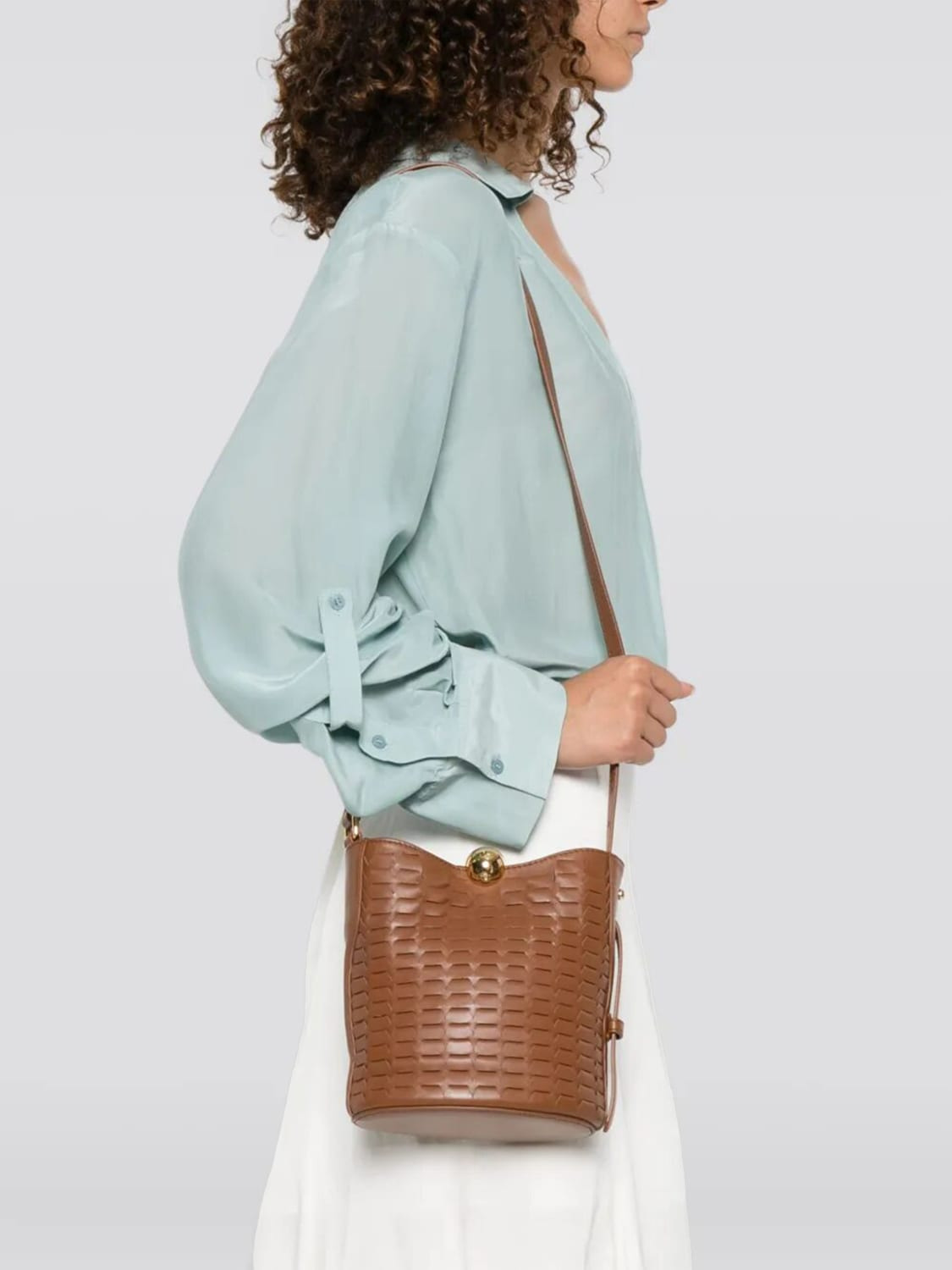 Shoulder bag woman Furla - 2