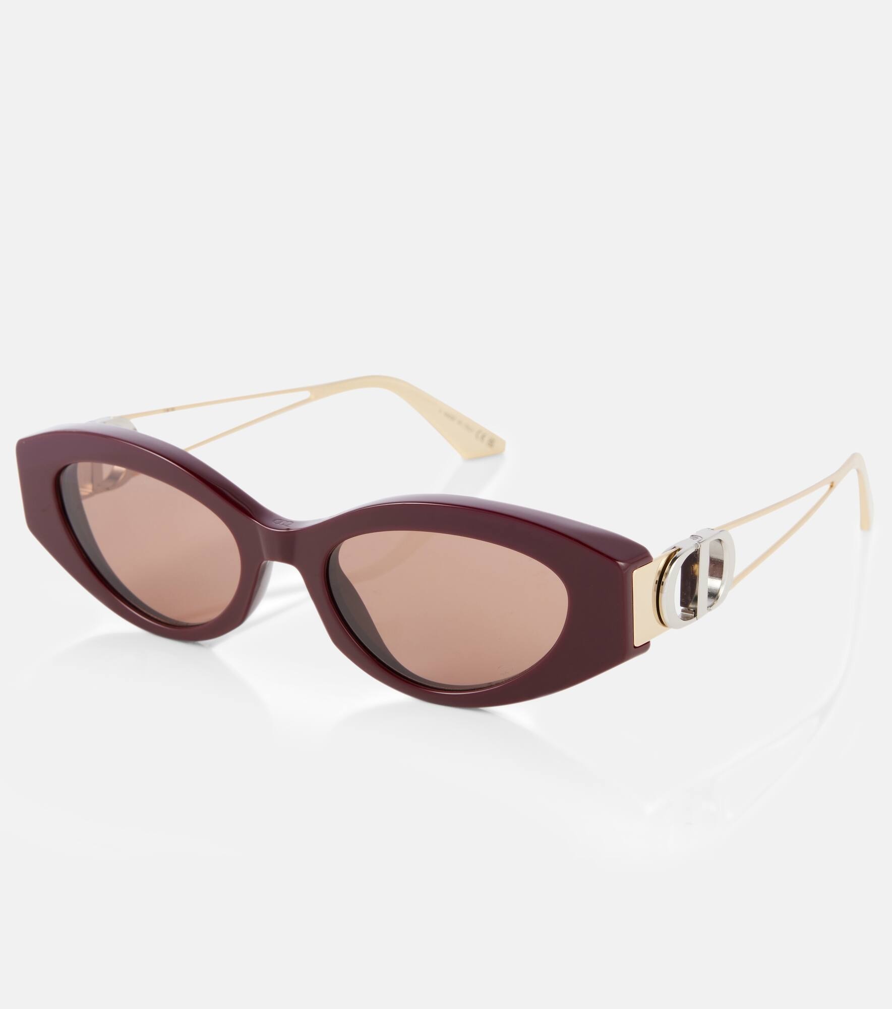 30Montaigne B6I cat-eye sunglasses - 4