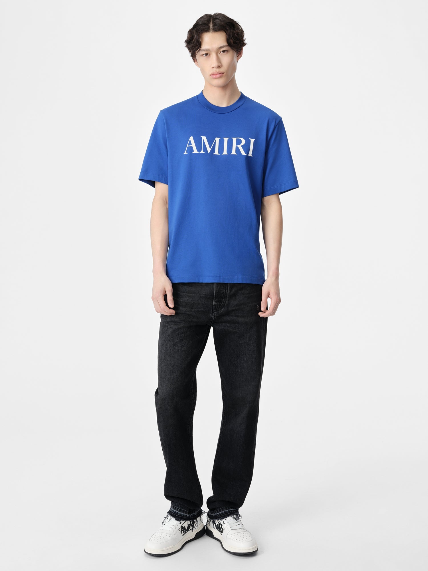 AMIRI CORE LOGO TEE - 2