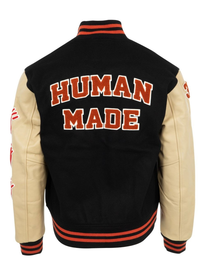 Human Made Clothing for Men | REVERSIBLE