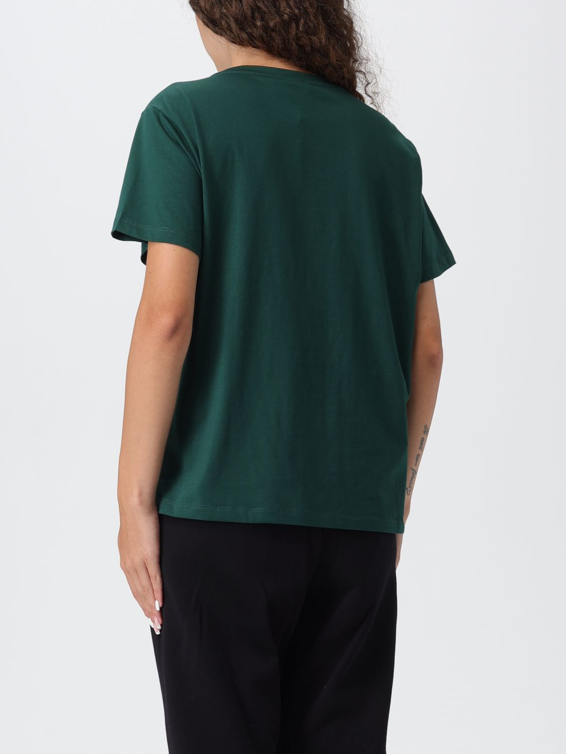 T-shirt woman Pinko - 2