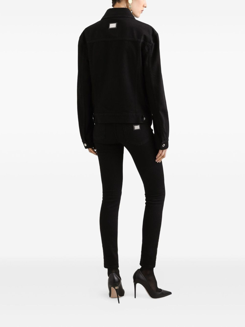 high-rise jeans 3