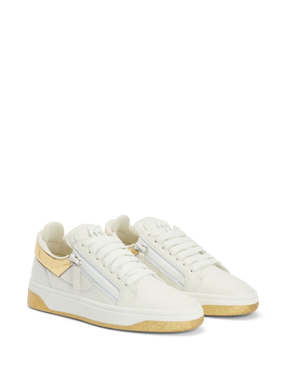GZ94 low-top sneakers - 2
