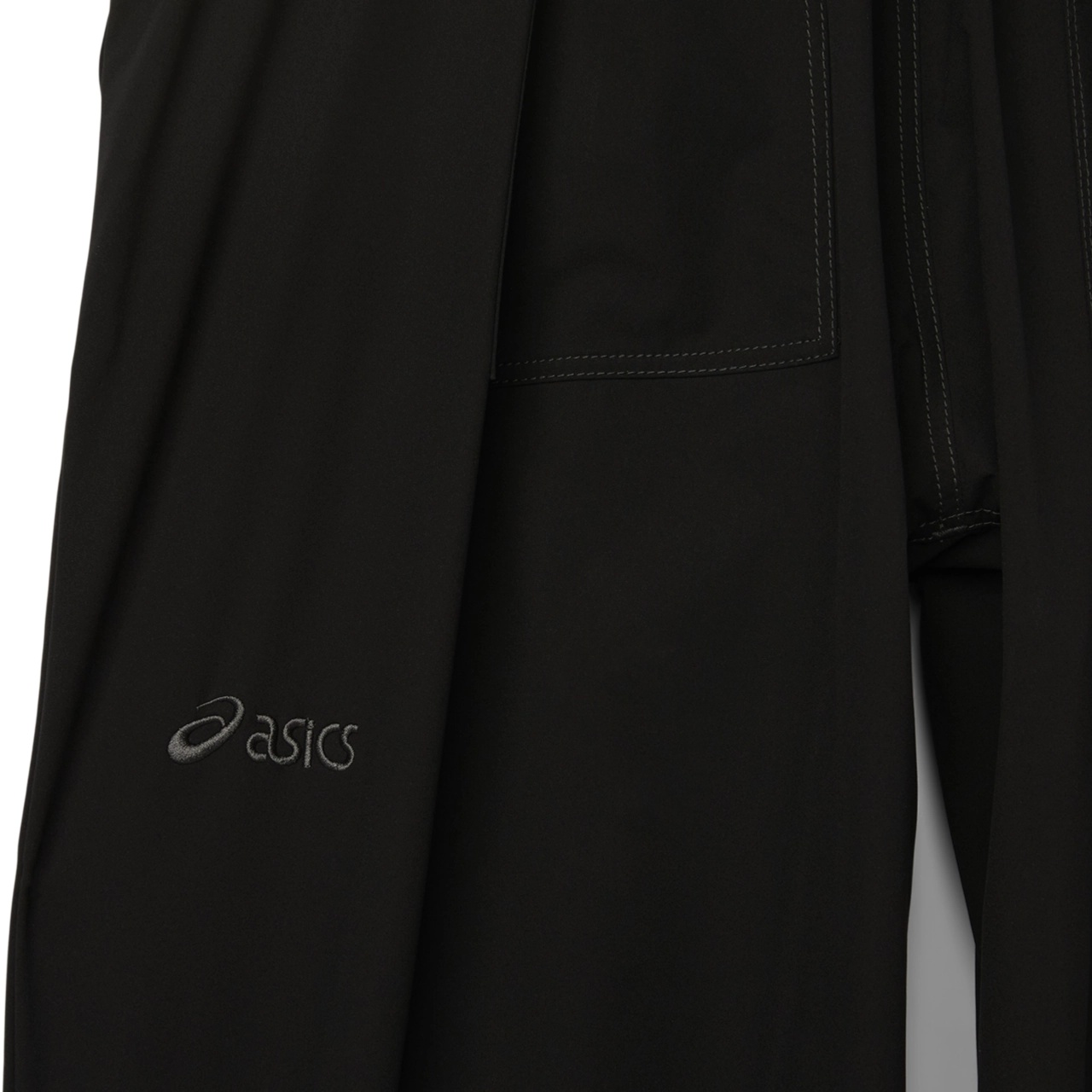 CONVERTIBLE TROUSERS - 7