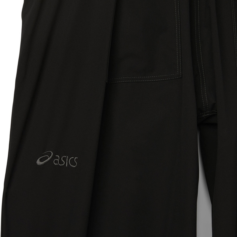 CONVERTIBLE TROUSERS 7