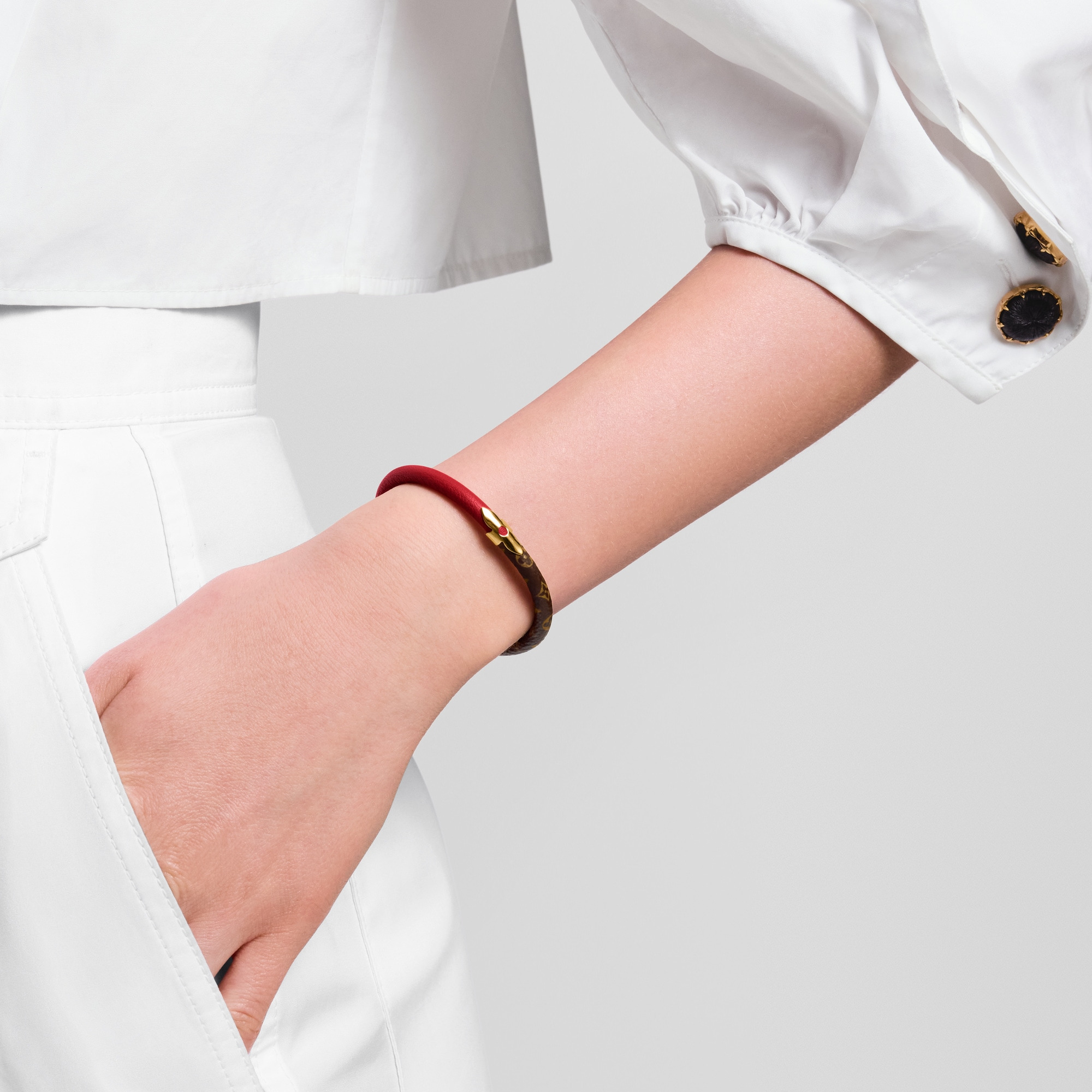 Daily Confidential Bracelet - 5