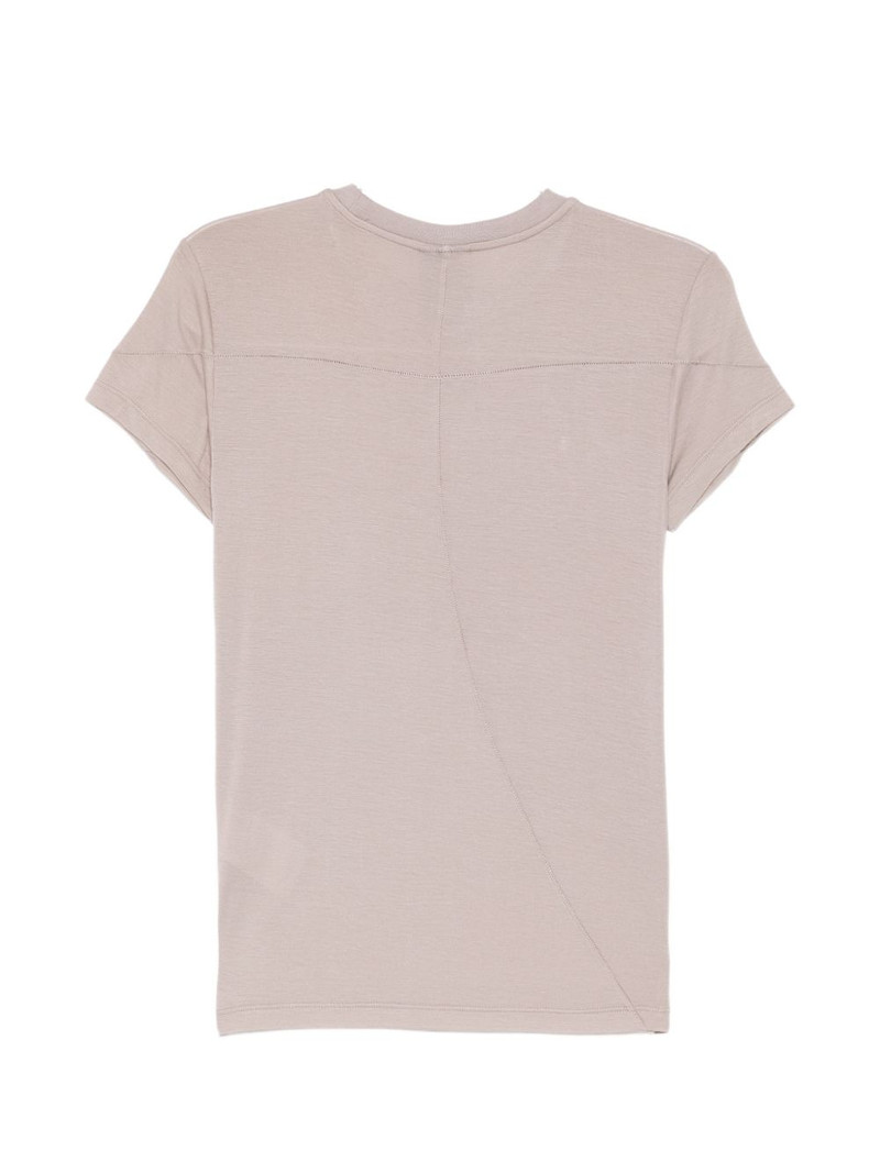 thom/krom crew neck T-shirt outlook