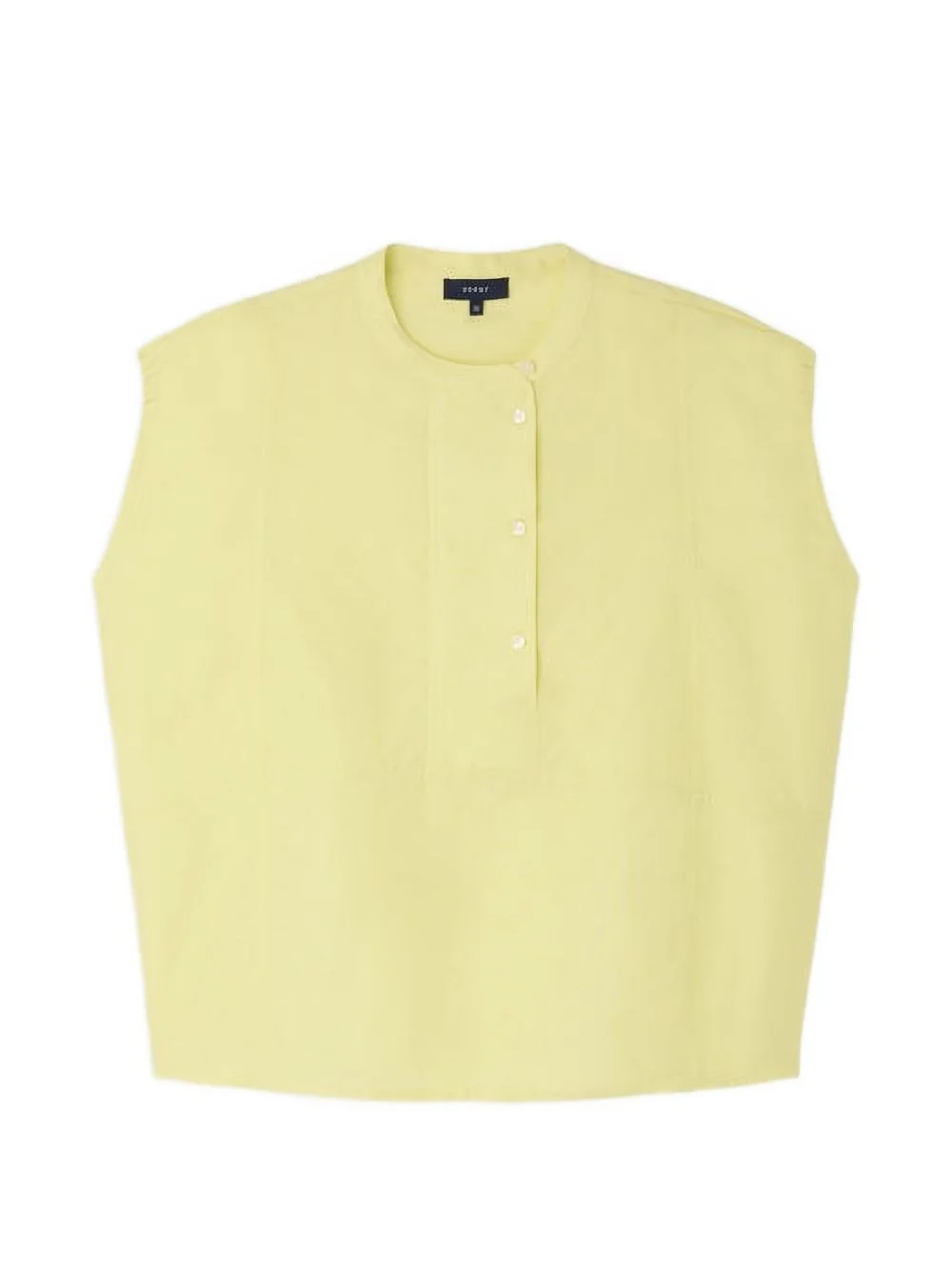 Danube blouse - 1