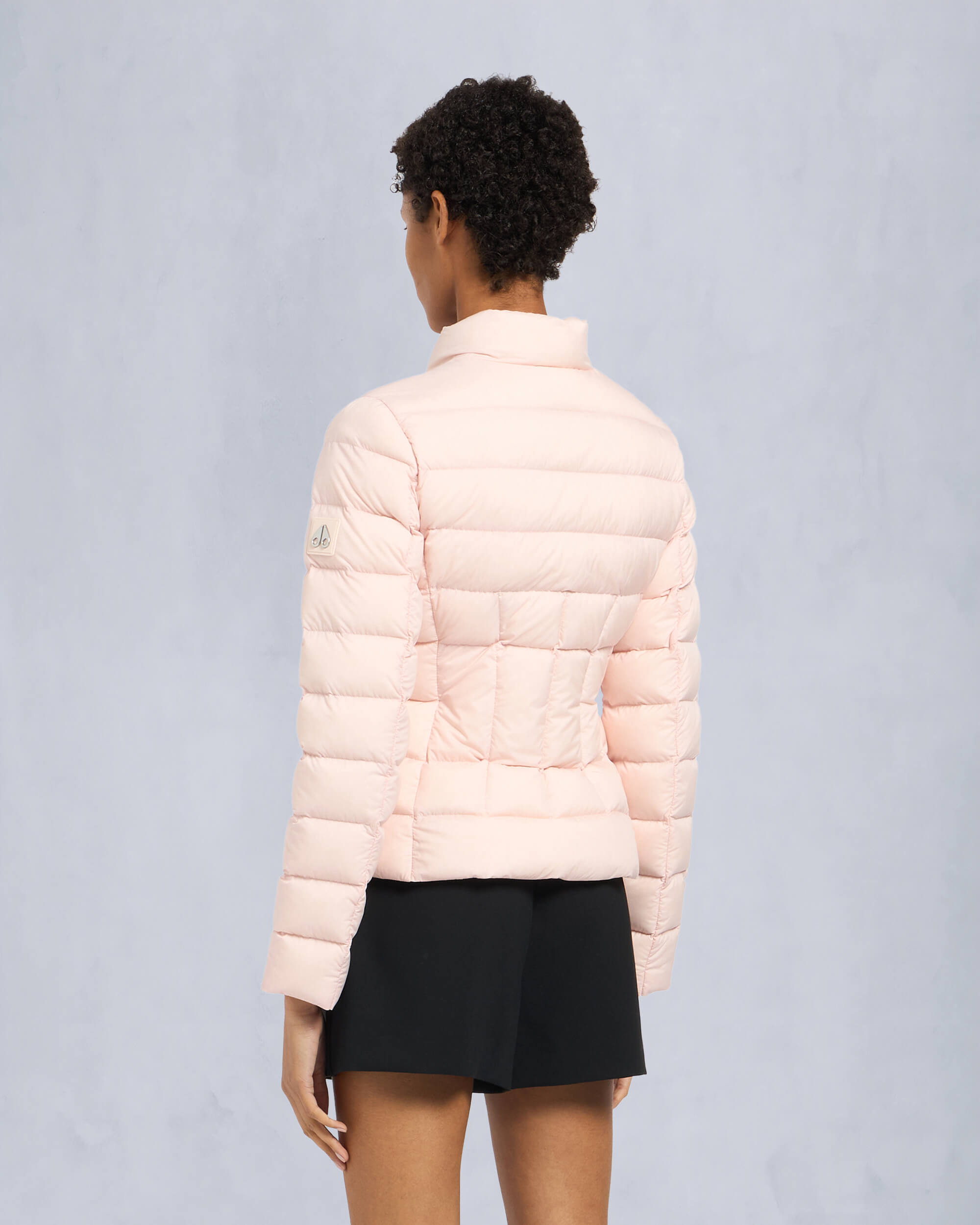 GEMMA AIR DOWN JACKET - 4