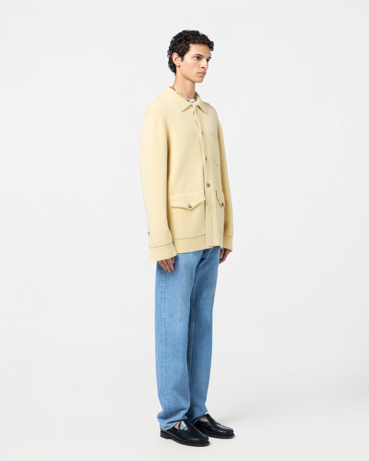 Industry Jacket - 6