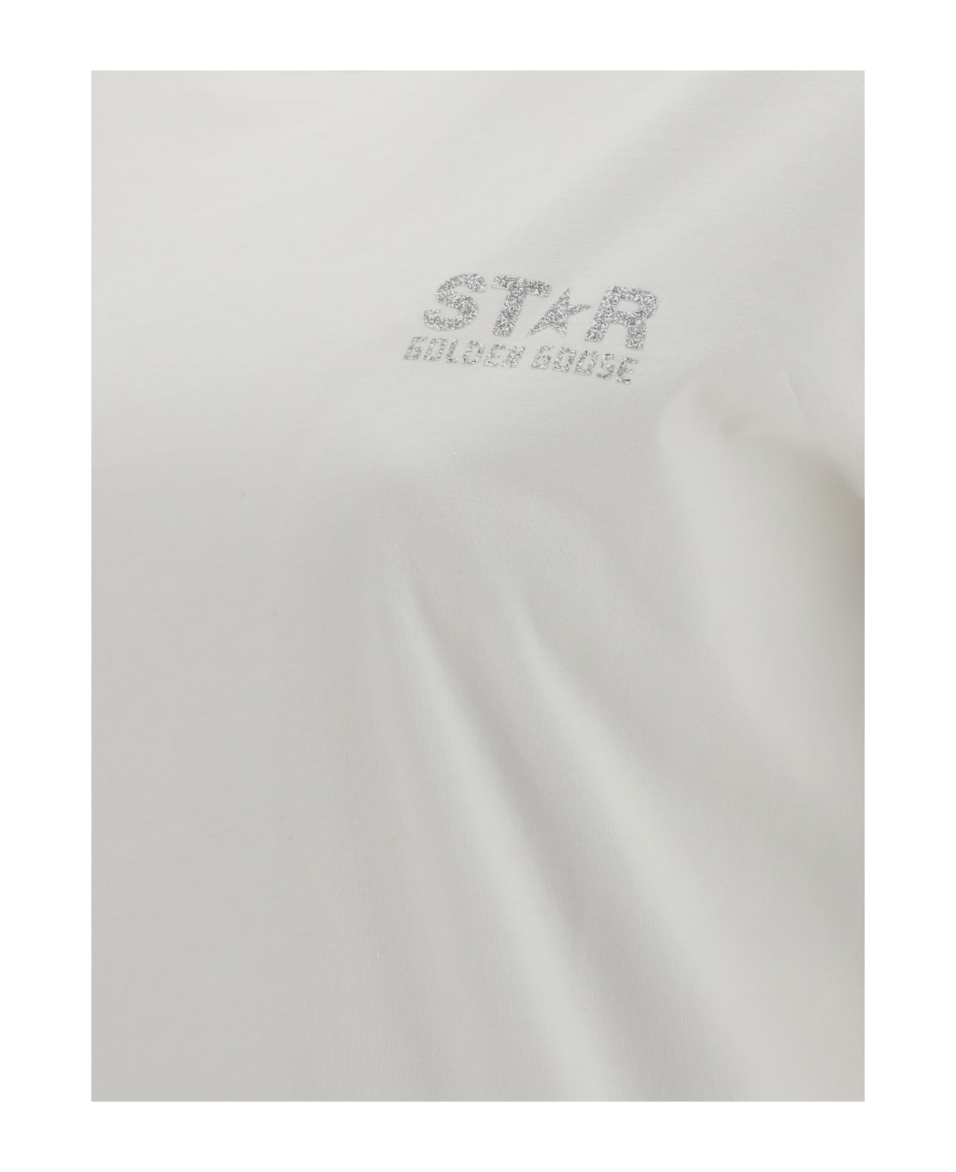 Cotton T-shirt - 3