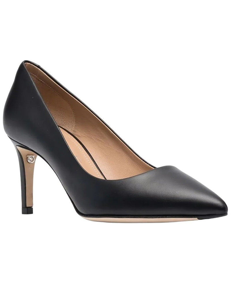 Ferragamo Ilary Pumps — Black 1