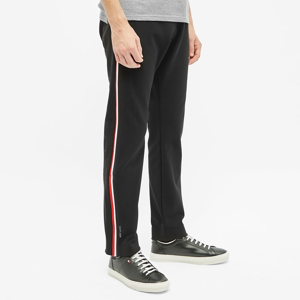 Moncler Grenoble Tricolour Stripe Ski Pant - 5