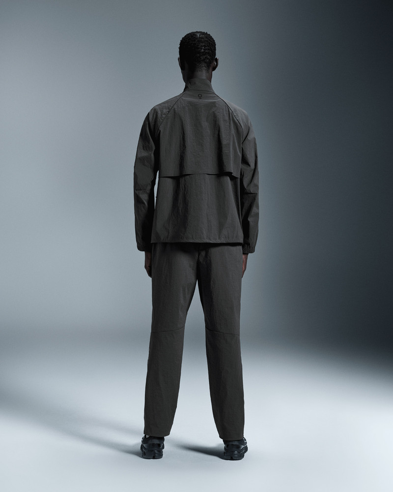 On Track Jacket IKON outlook