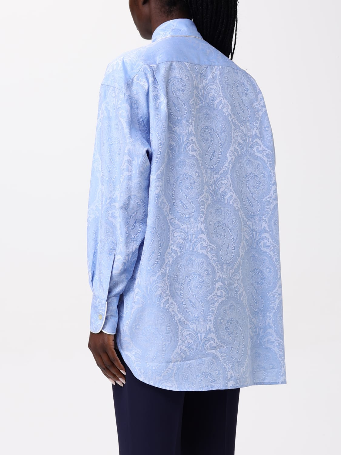 Shirt woman Etro - 3