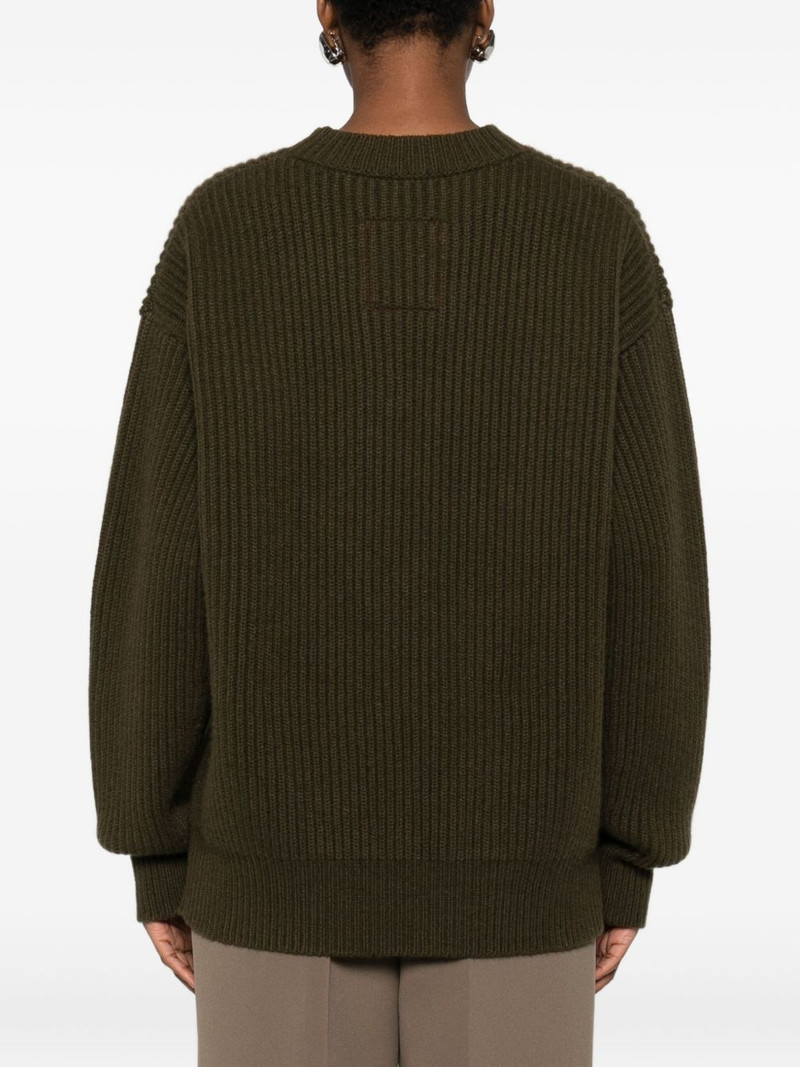 ribbed sweater 4