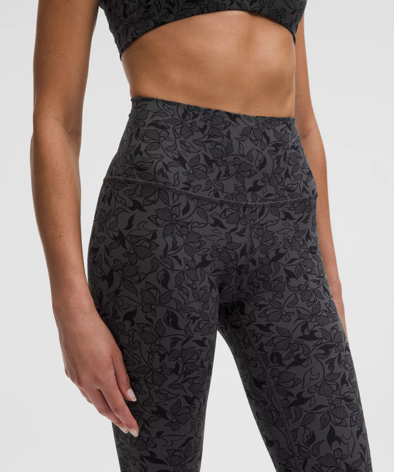 lululemon Align™ High-Rise Pant 25" 4