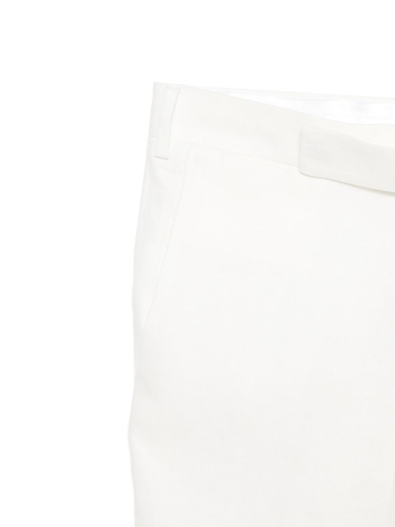 Papalu zip trousers 3