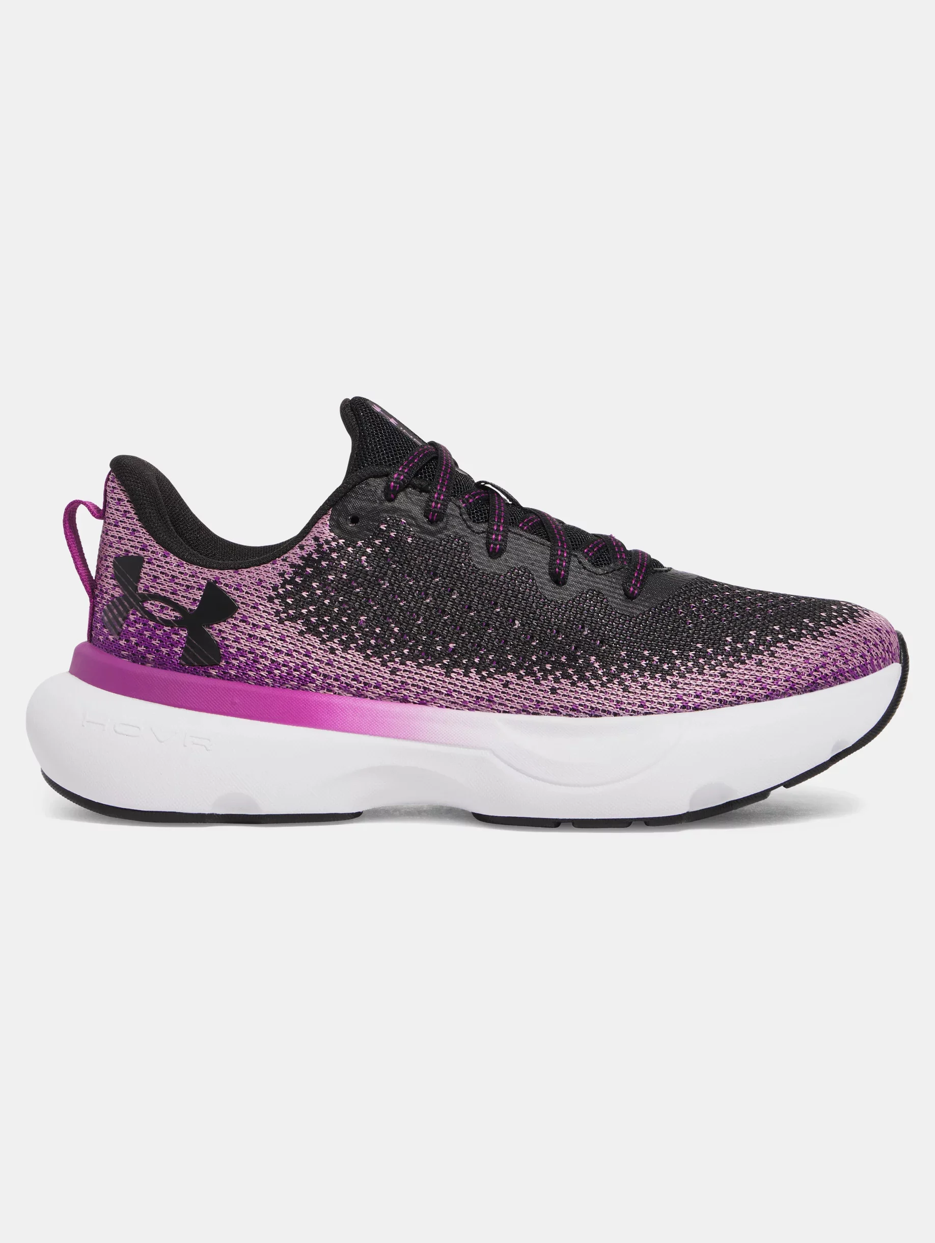 Women's UA Infinite Running Shoes - 1