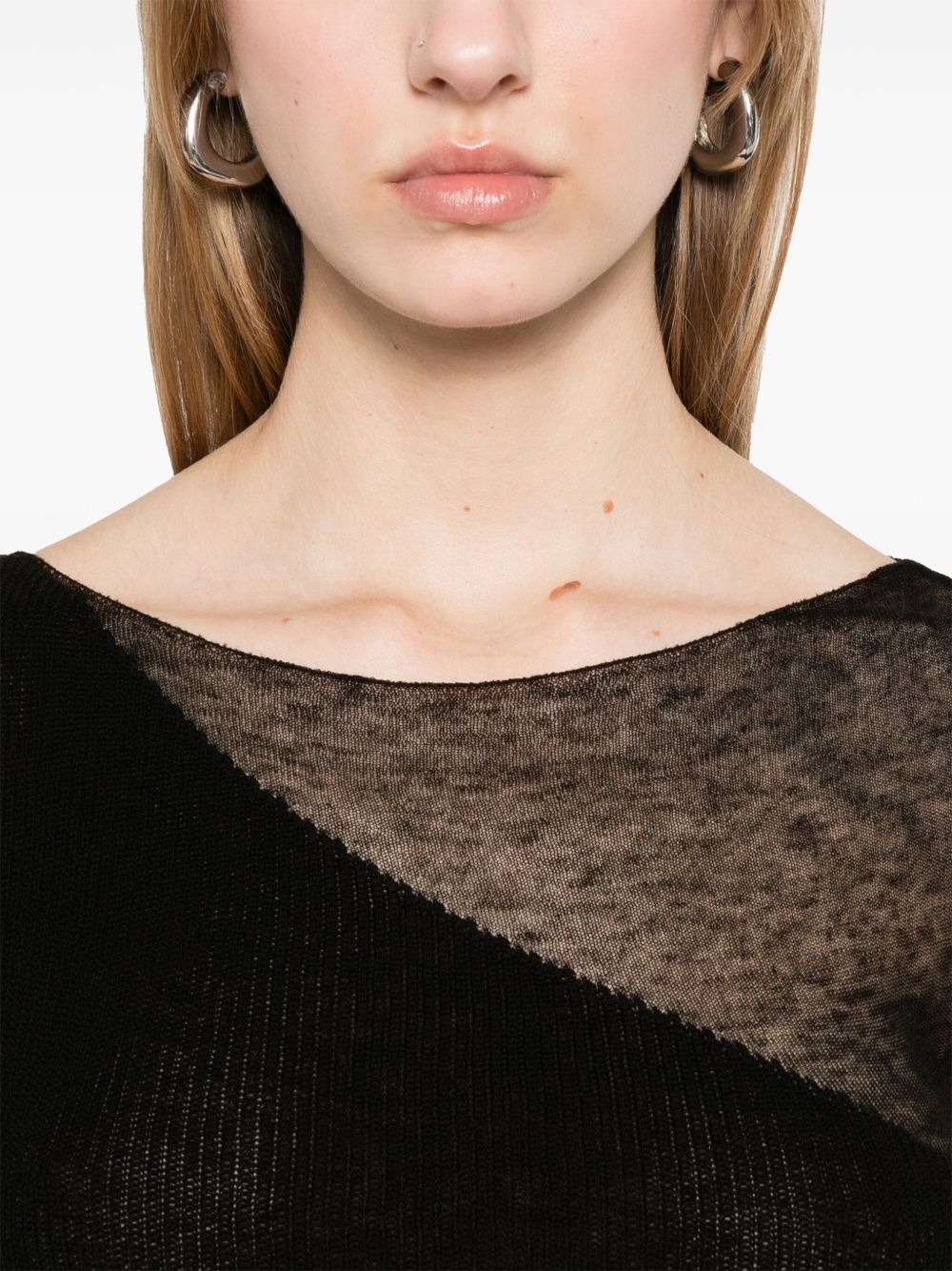 double-layer top - 5