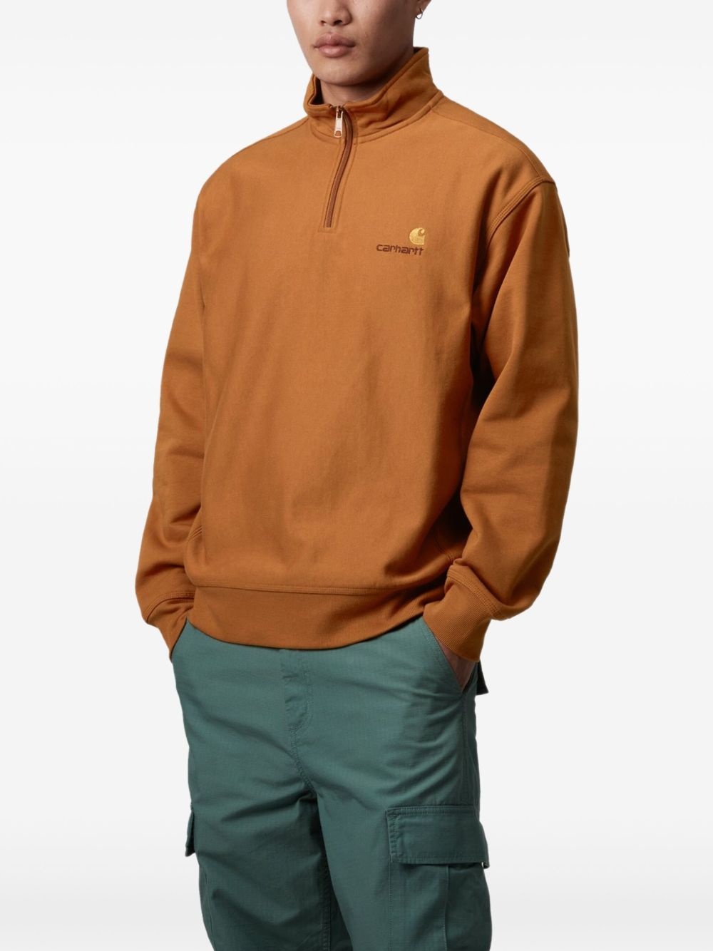 American Script sweatshirt - 3