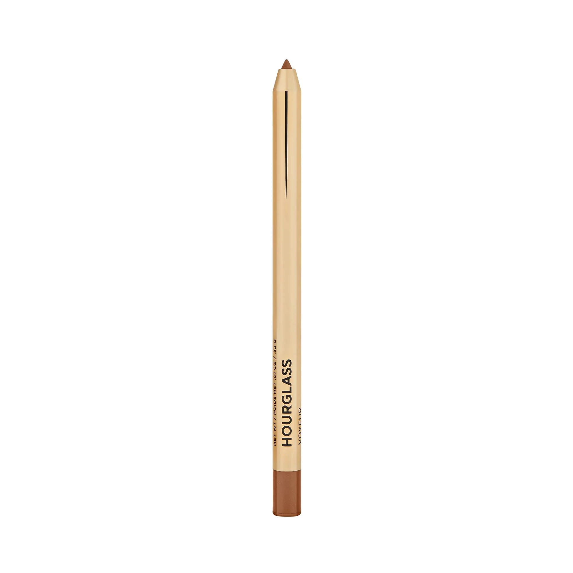 Voyeur Waterproof Gel Eyeliner - 1