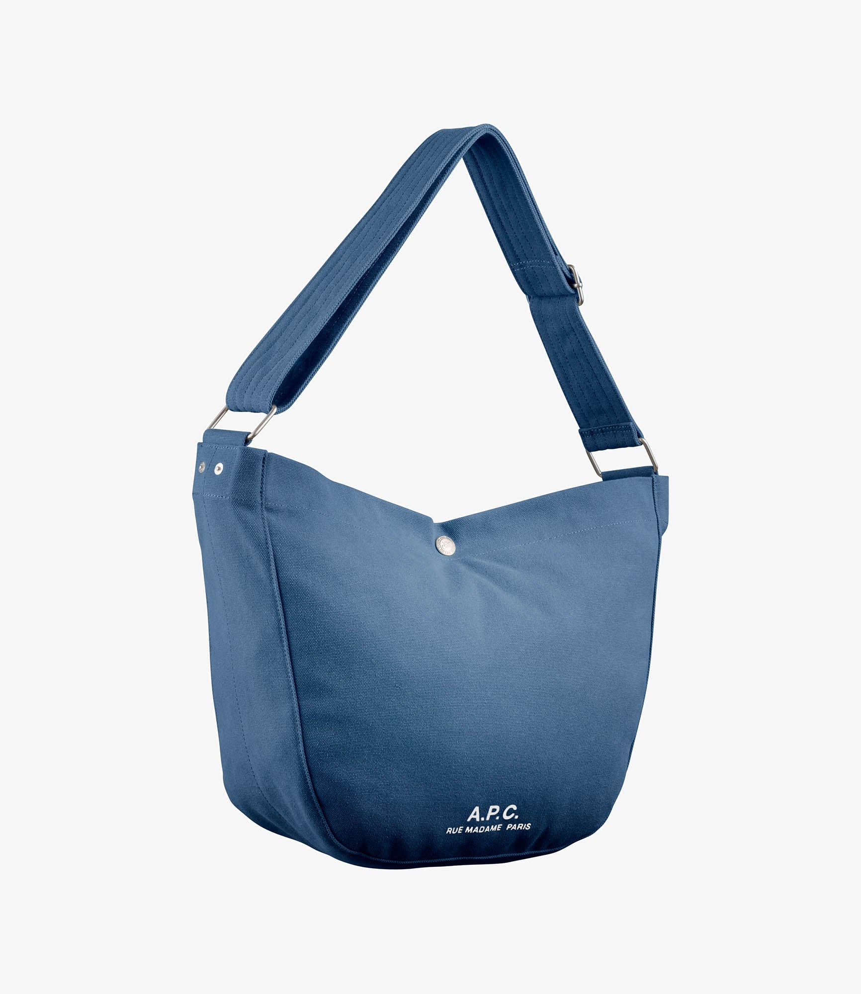 JOURNAL SATCHEL - 3
