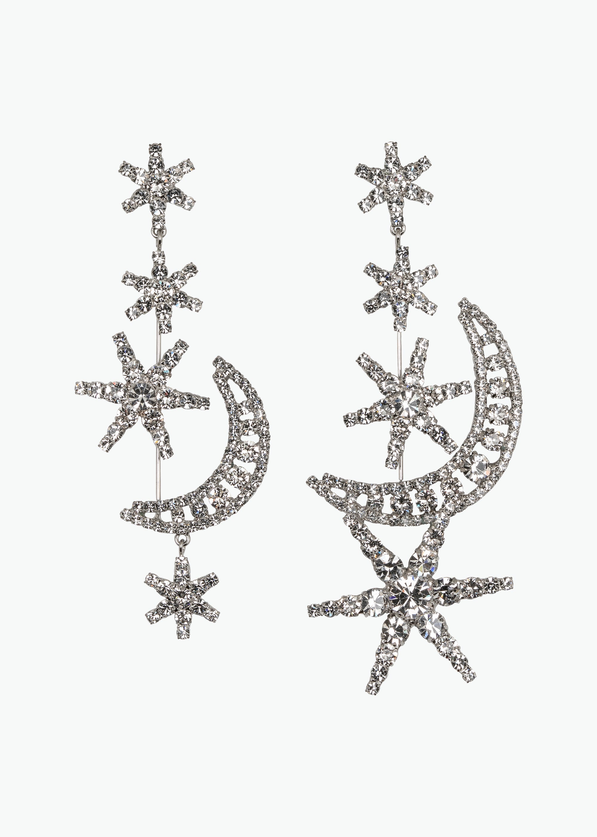 Zena Earrings - 1