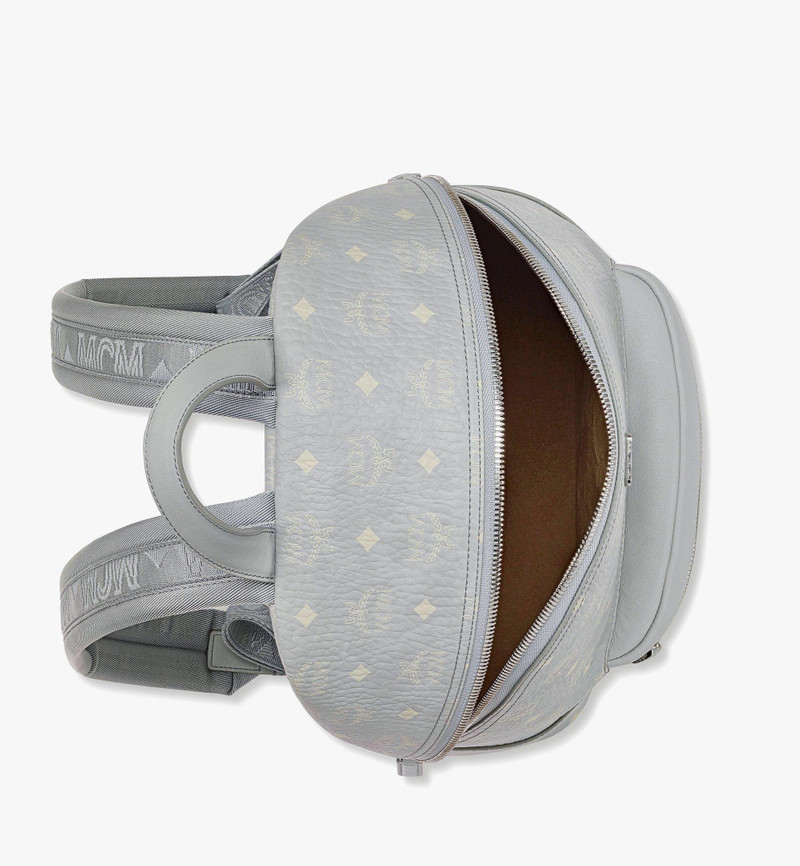 Stark Backpack in Visetos 4