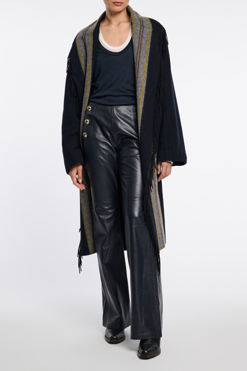 DOROTHEE SCHUMACHER LAYER LOVE shirt outlook
