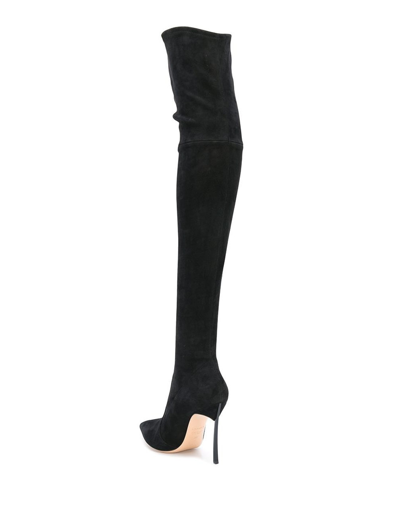 over-the-knee heeled boots 3