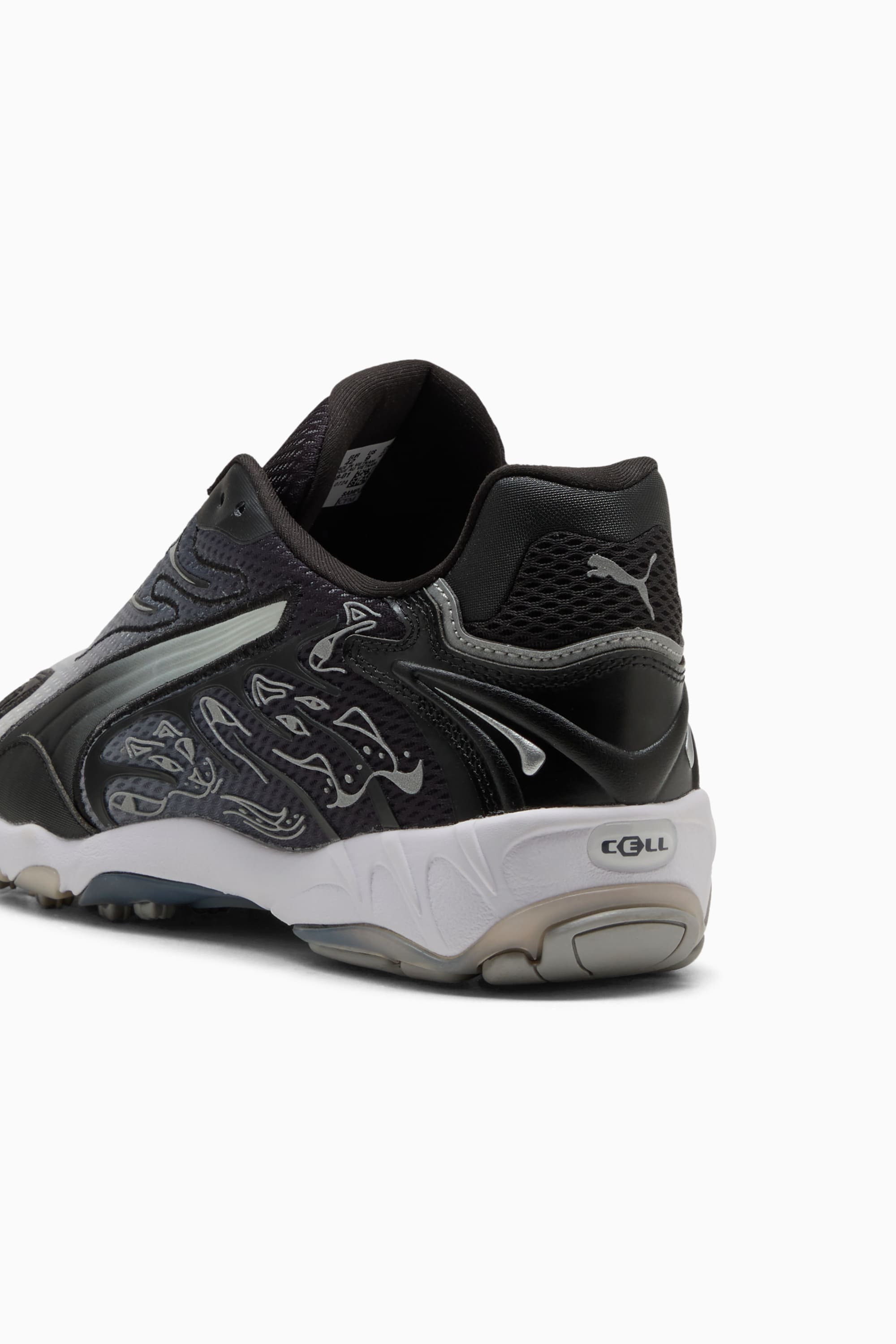 PUMA x RIPNDIP Inhale Sneakers - 5