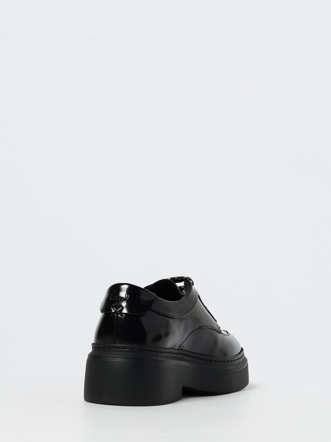 Flat shoes woman Paul Smith - 3
