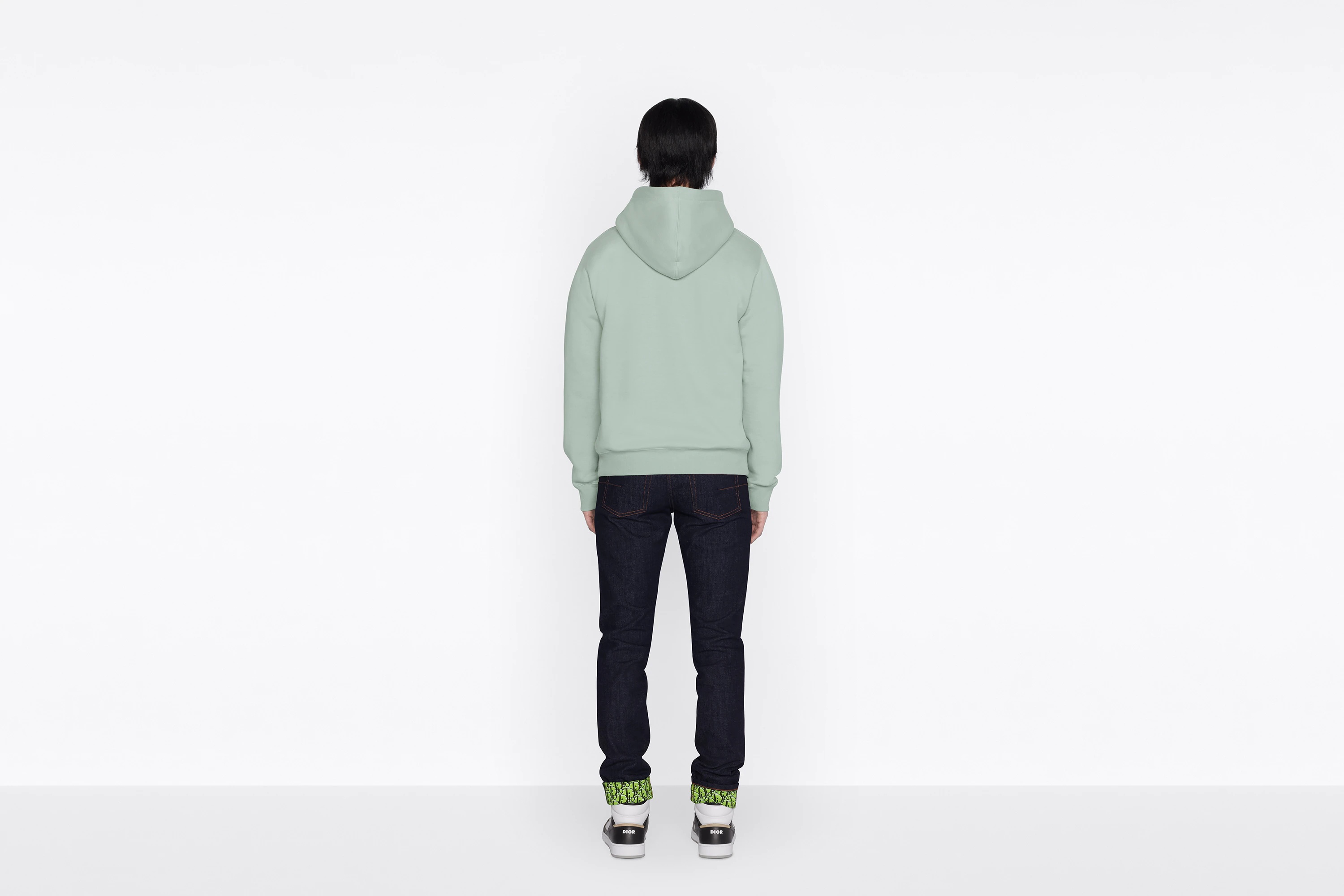 CD Icon Hooded Sweatshirt - 7