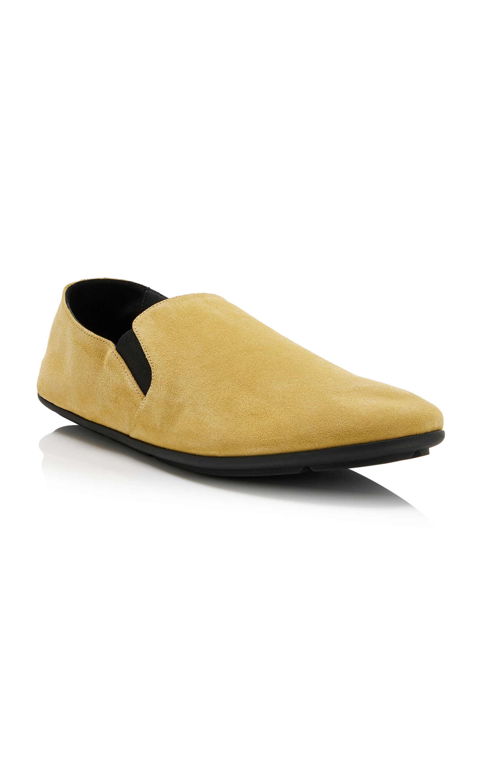 Vincit Suede Flats brown - 5
