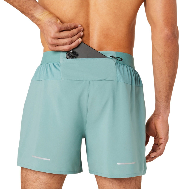 MEN'S ROAD 5IN SHORT 6