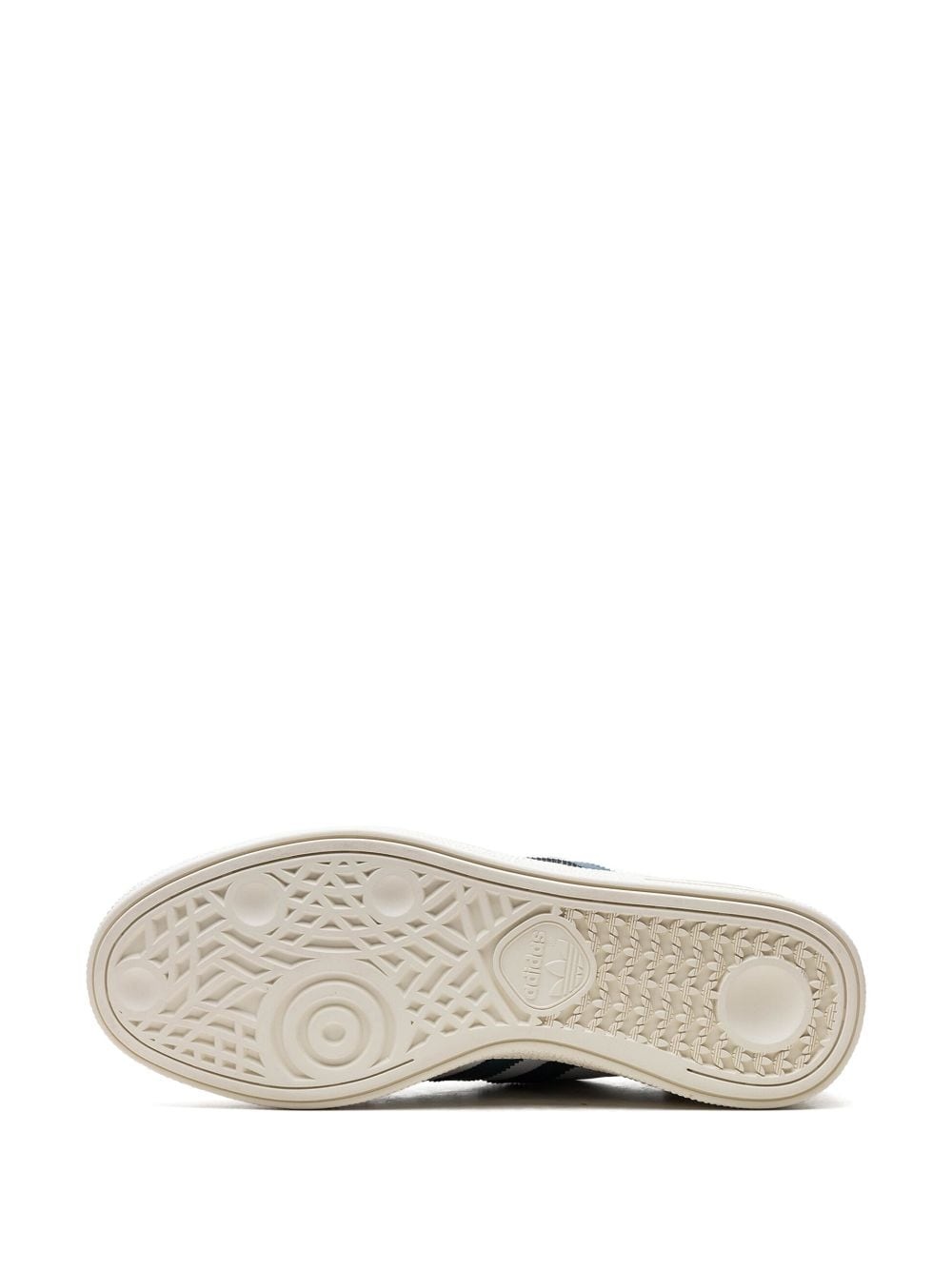 Handball Spezial "White/Arctic Night" sneakers - 4