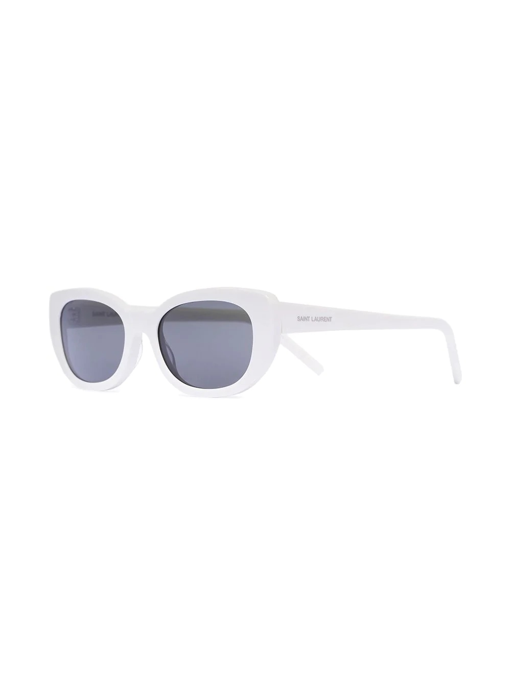 Betty oval sunglasses - 3