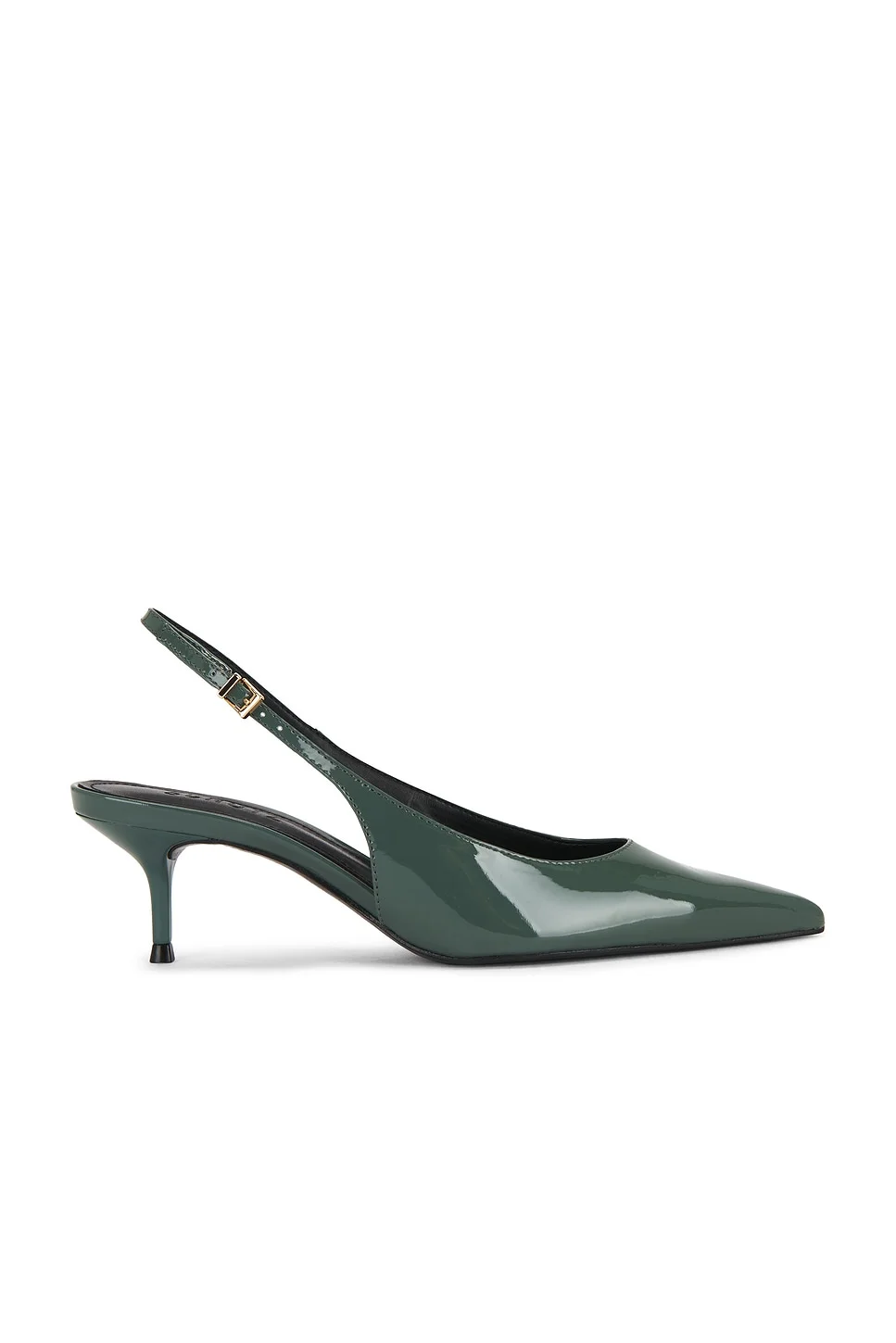 Liora Mid Slingback Pump - 1