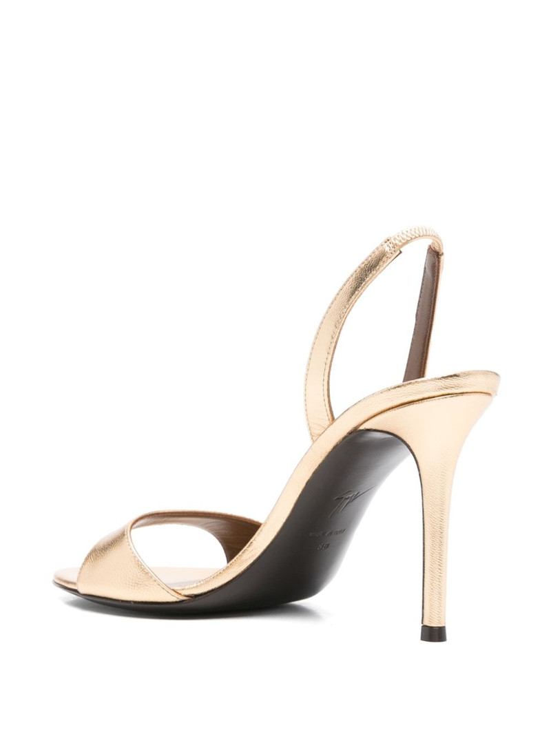 90mm Lilibeth sandals 3