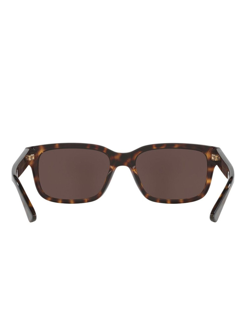 rectangle-frame sunglasses 3