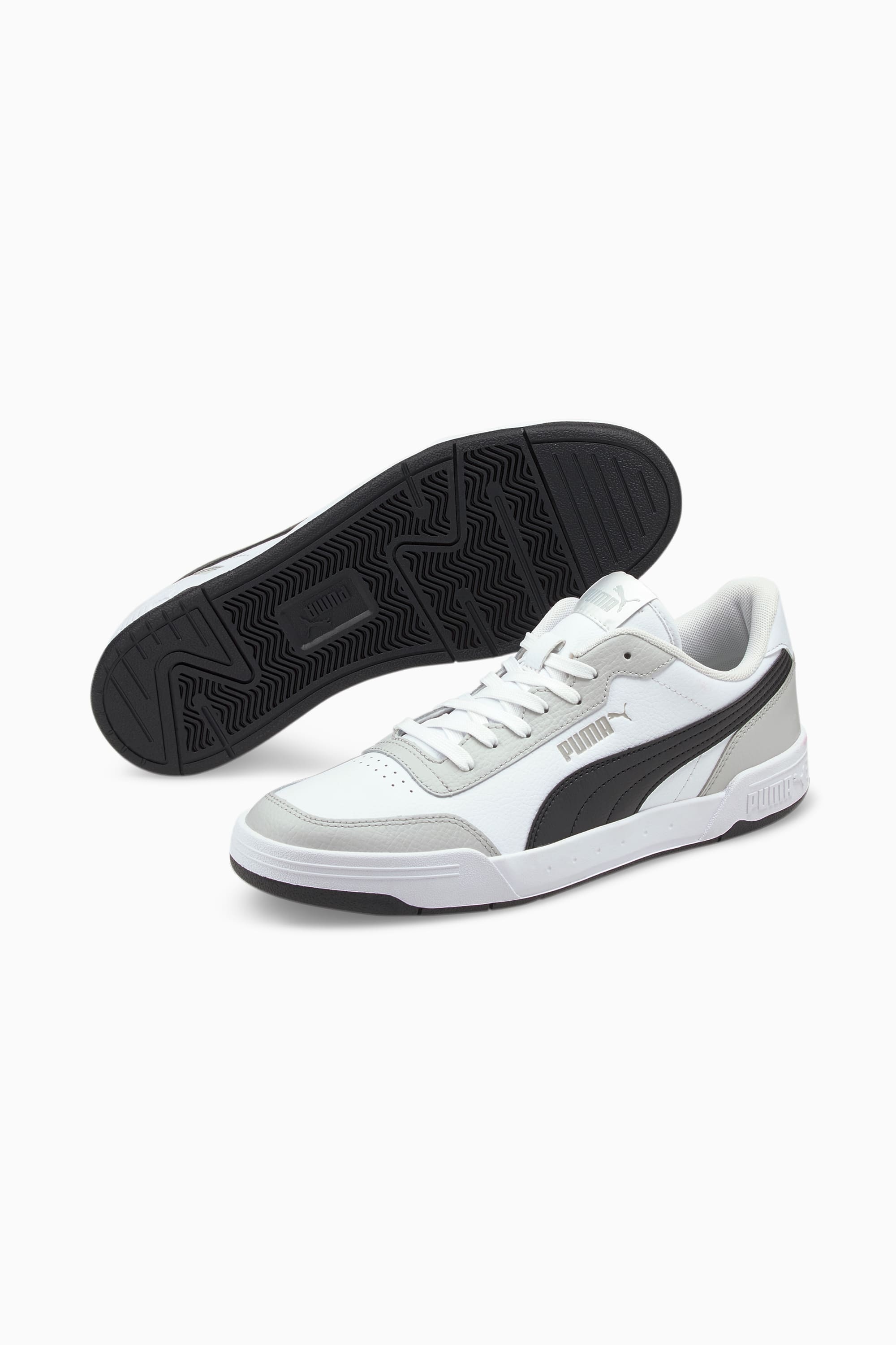 Caracal Men's Sneakers - 2