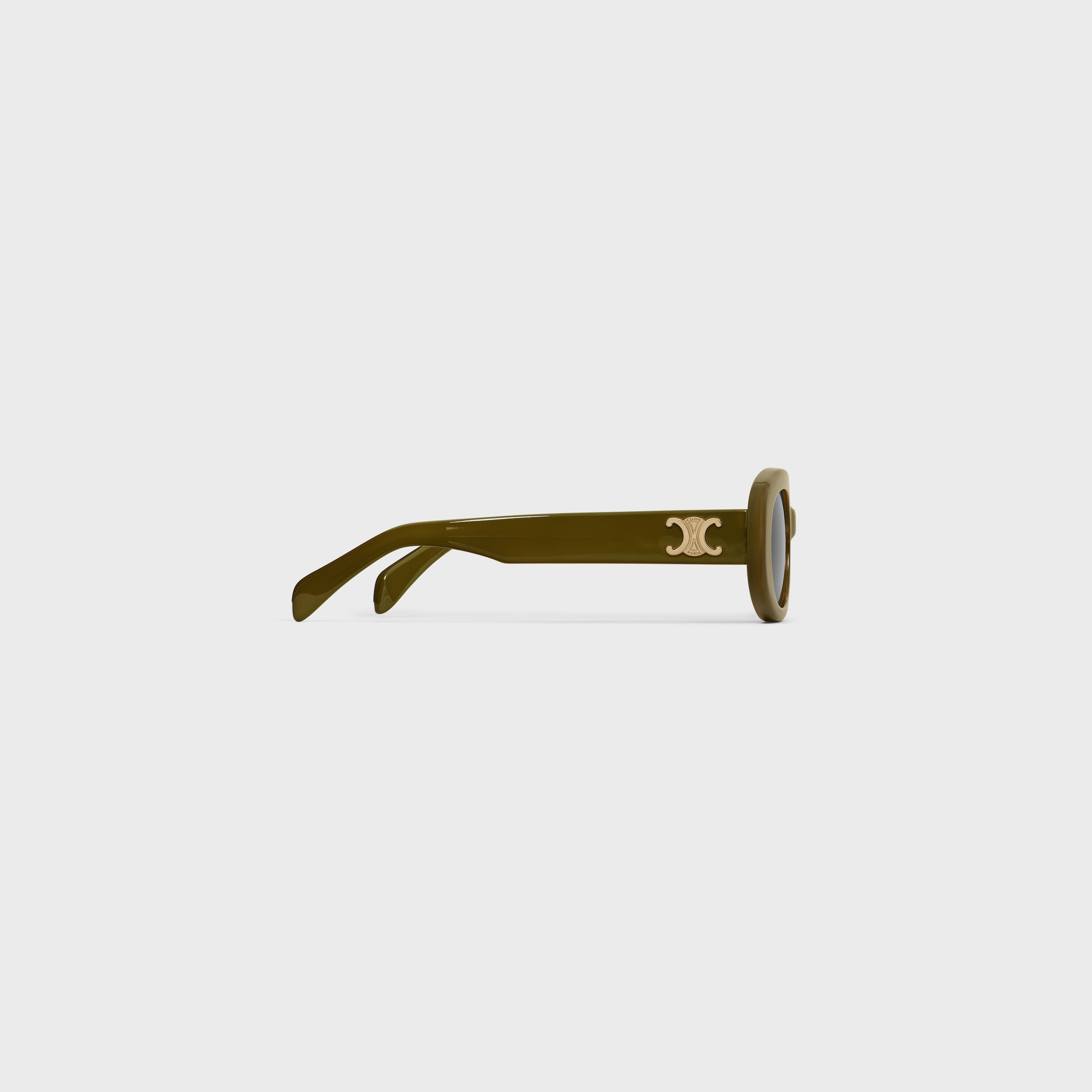 Triomphe 01 sunglasses in Acetate - 3