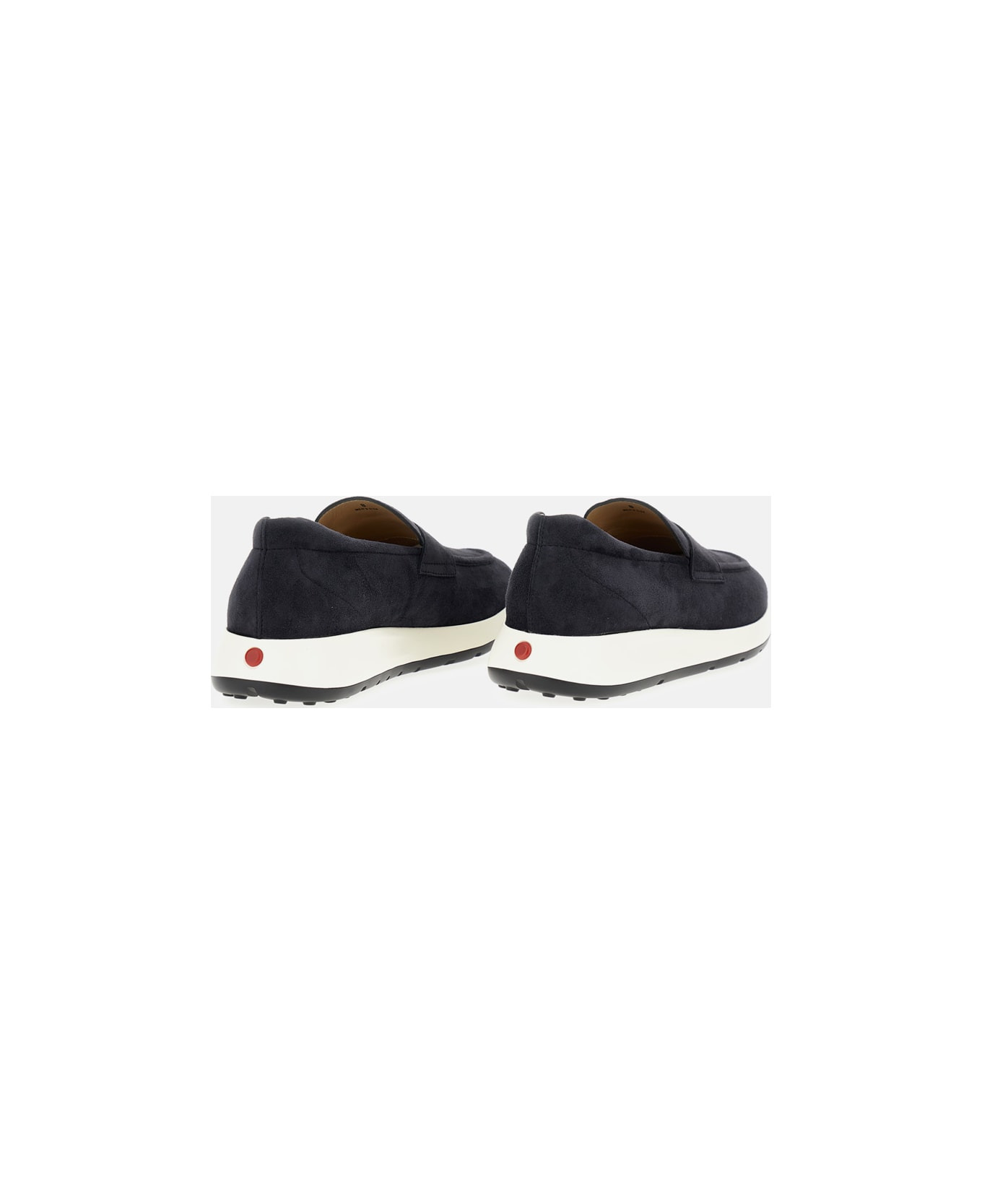 Mocassin Sneakers - 3