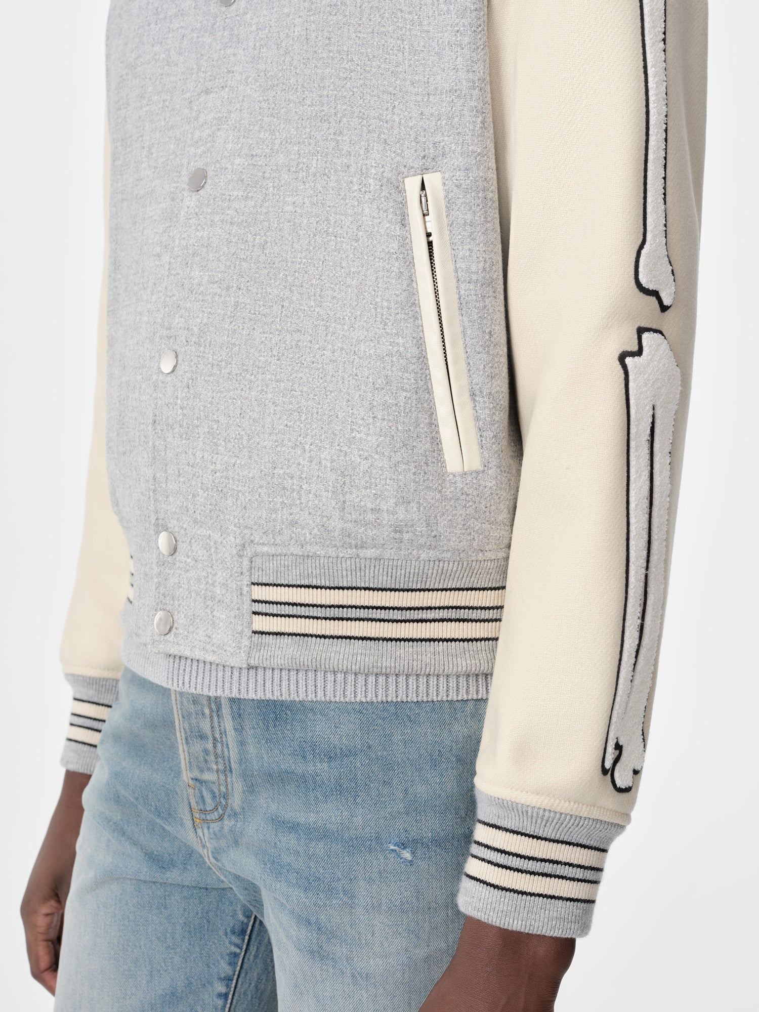 BONES JACKET - 5
