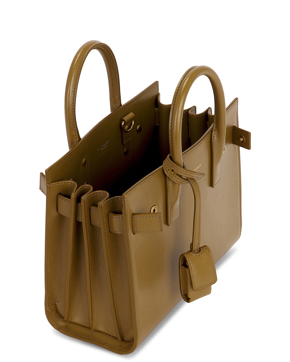Nano Sac De Jour Bag - 5