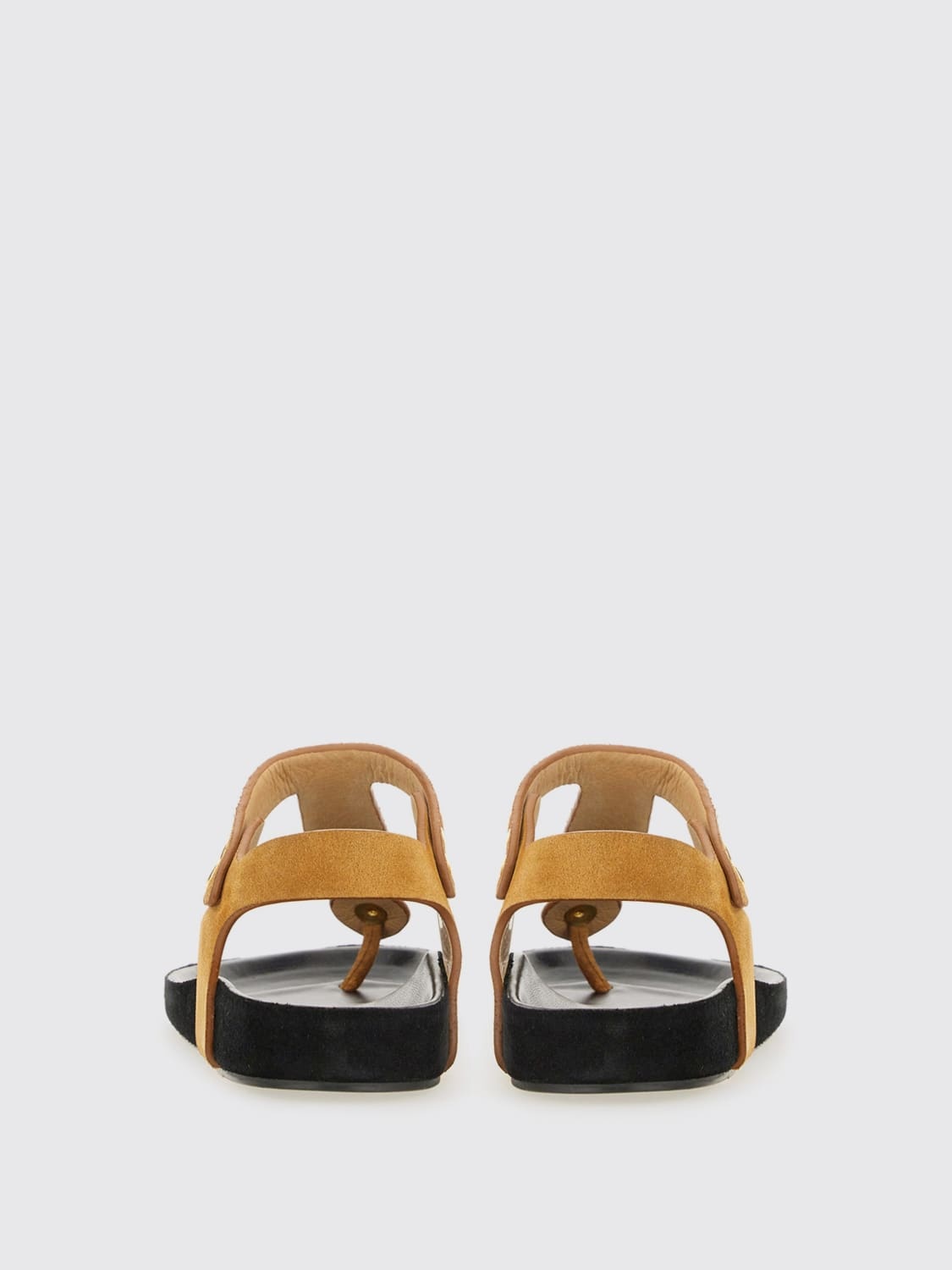 High heel shoes woman Isabel Marant - 3