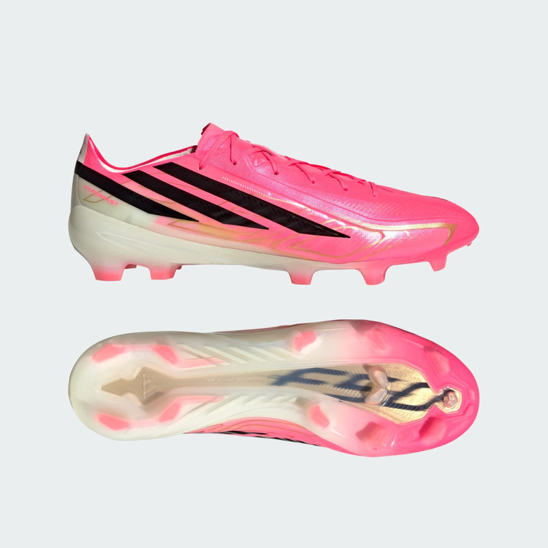 F50 HYPERFAST PRO Firm Ground Soccer Cleats 5