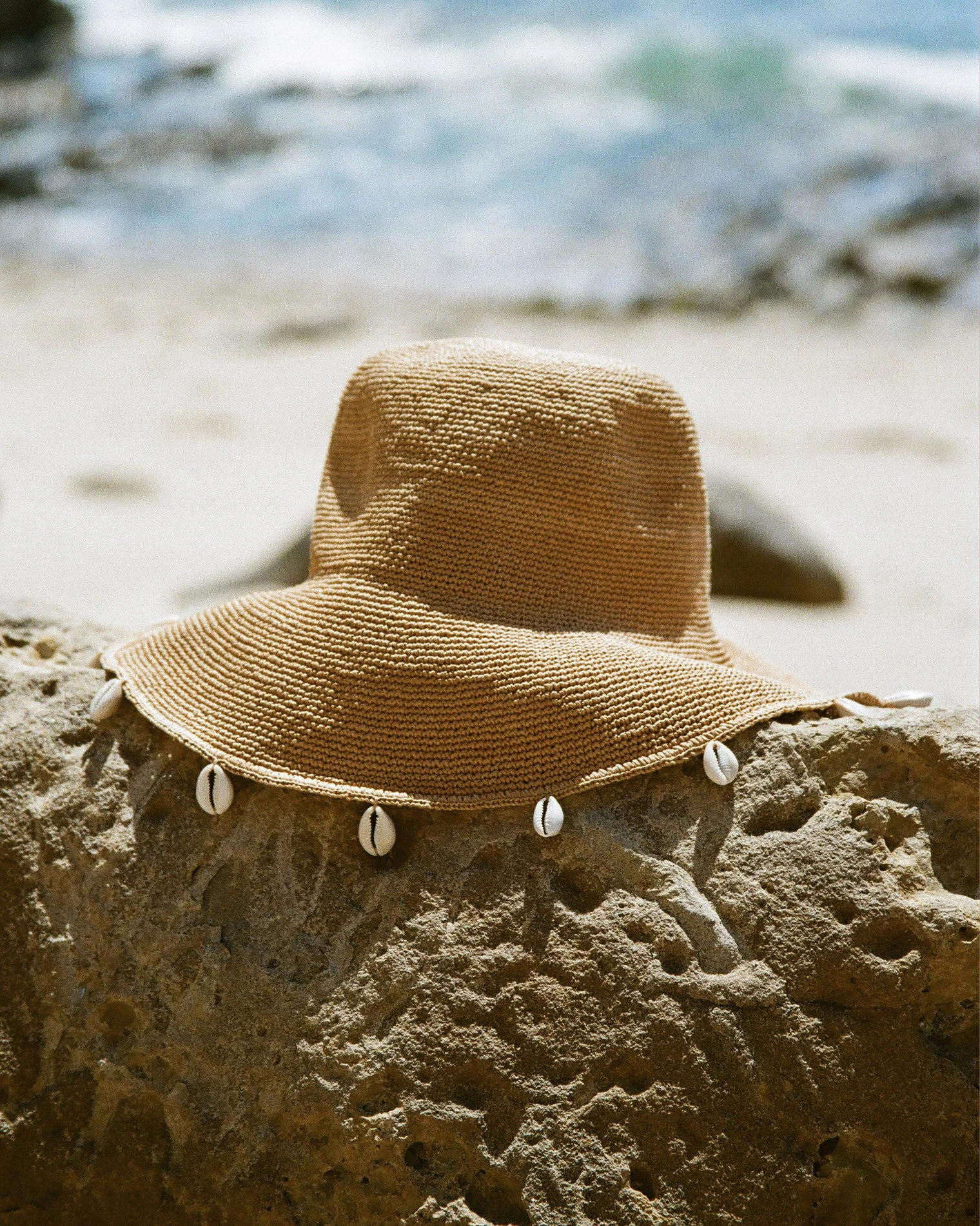Crete Hat - 1
