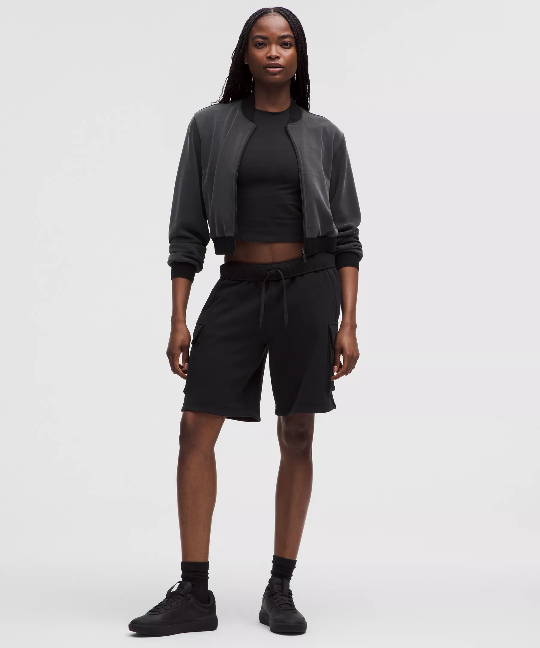 Softstreme Bomber Jacket - 2